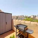 Apartment In Marbella