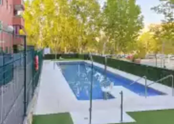 Apartment In Marbella