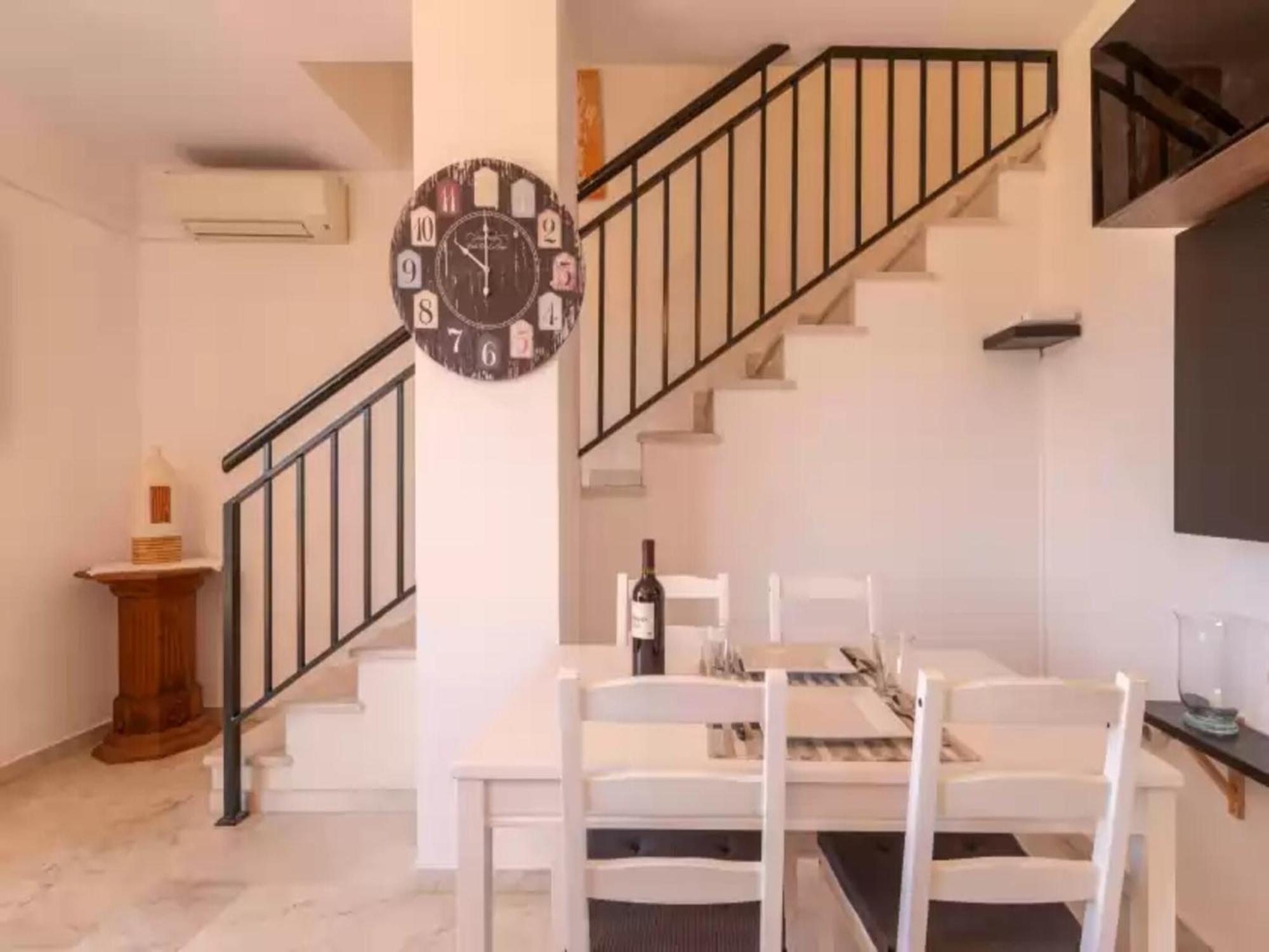 Holiday home In