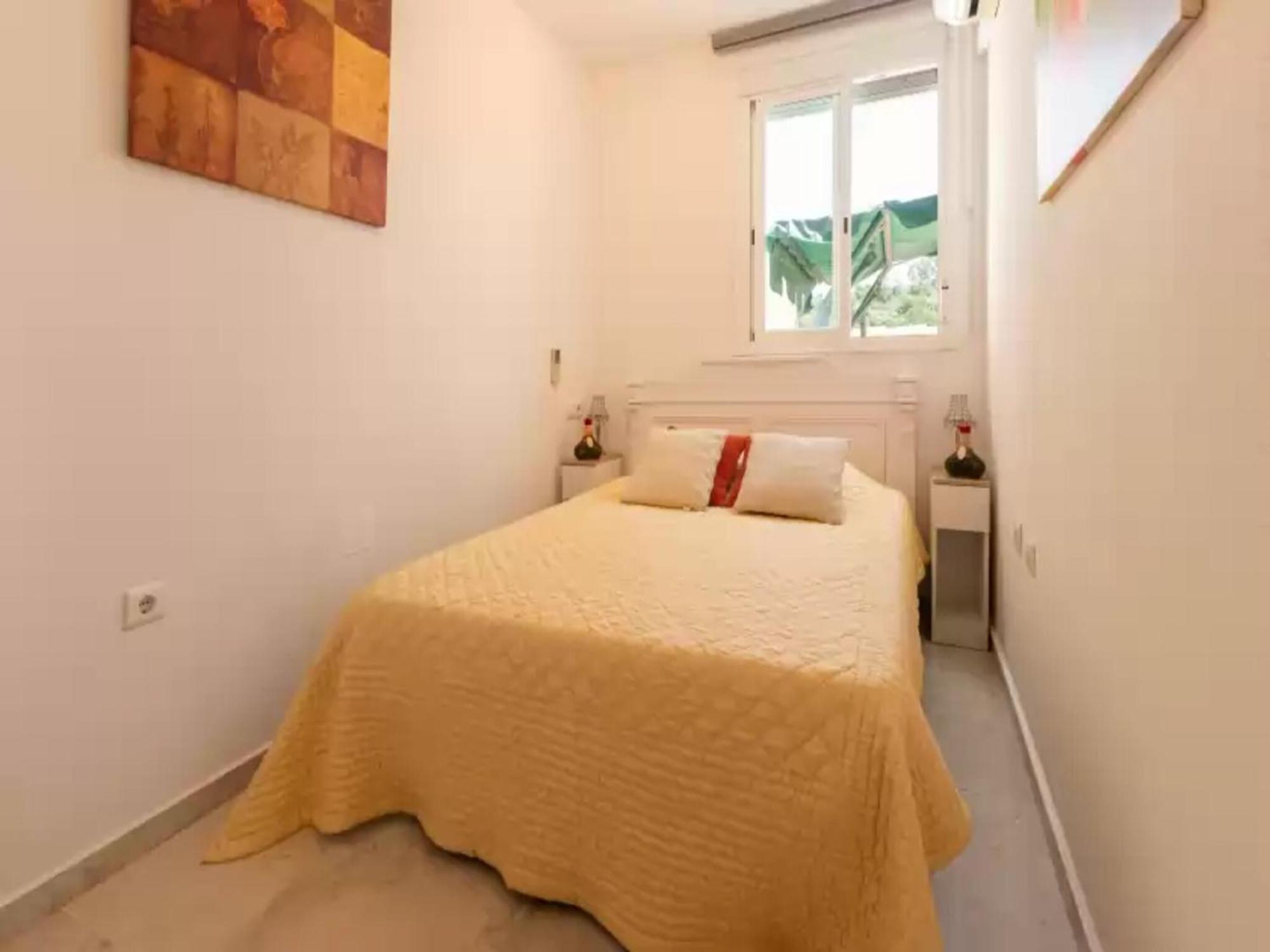 In Holiday home Marbella