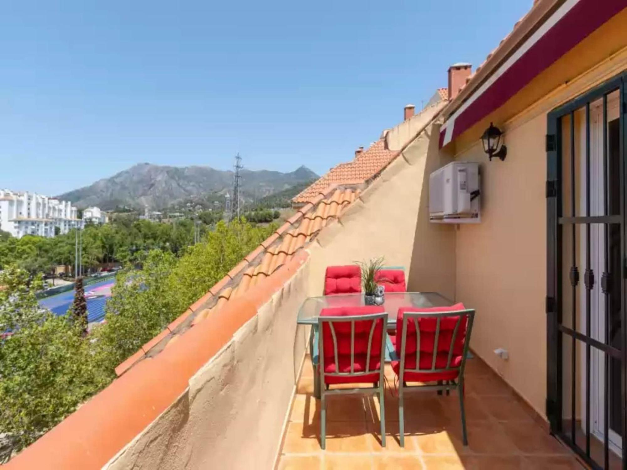 In Marbella