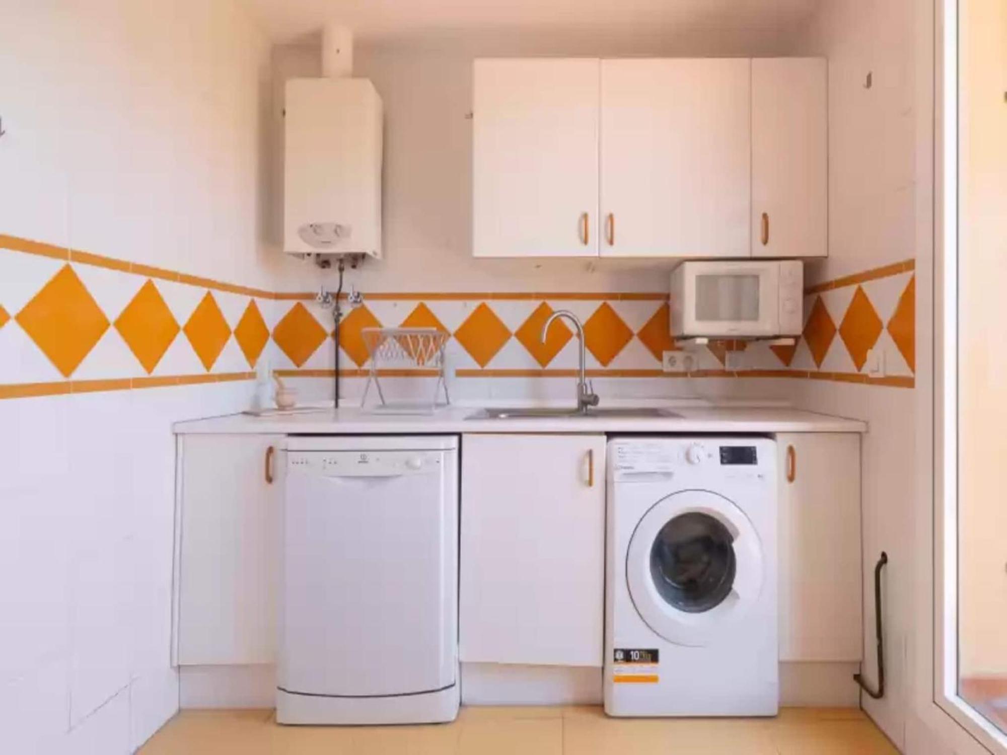 Holiday home In