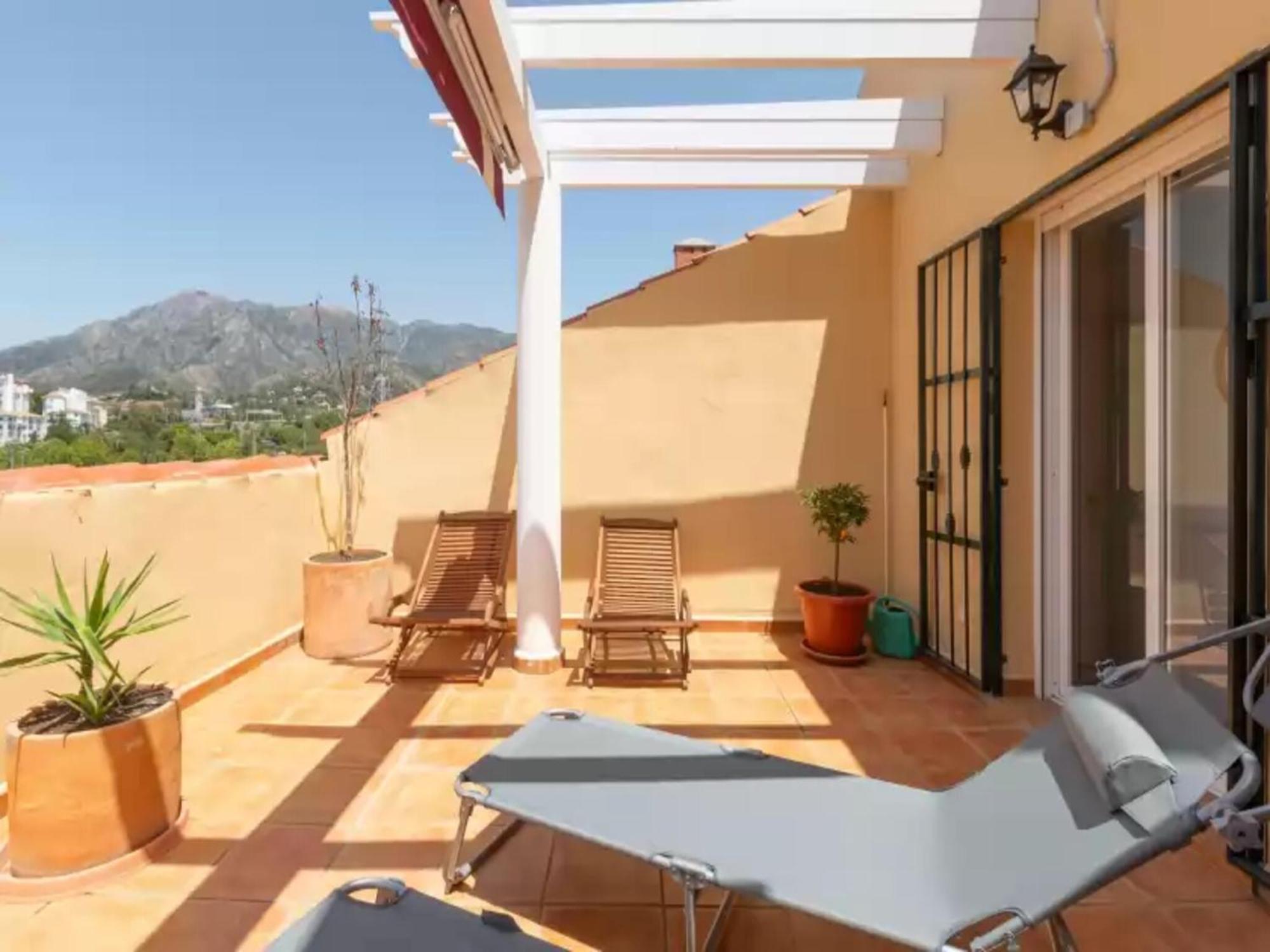 In Marbella